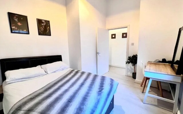 Cosy Liverpool Apartment