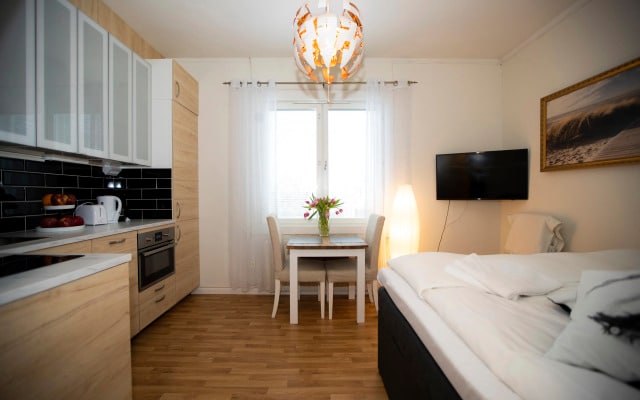 Klintvagen Apartments