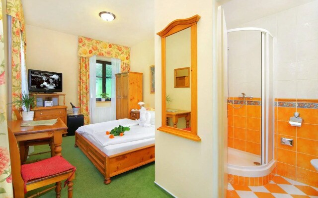 Hotel Praha