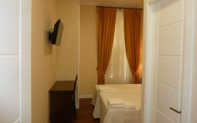 Hostal Mayor