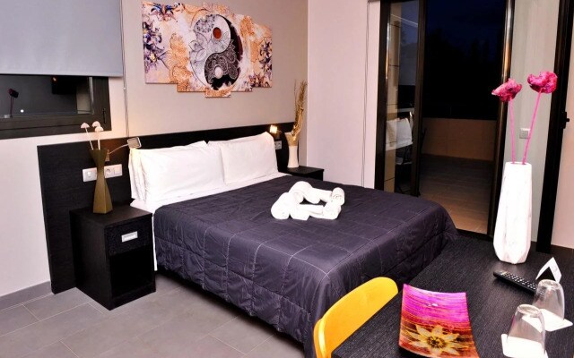 6 Bis Hotel