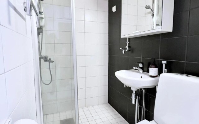 Lovely Central Apartment Helsinki
