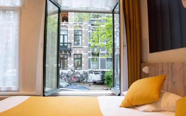 Boutique Hotel Asterisk, a family run hotel