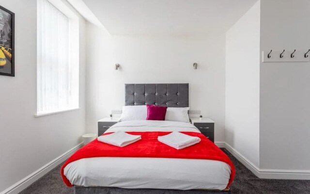 Dusties Hotel