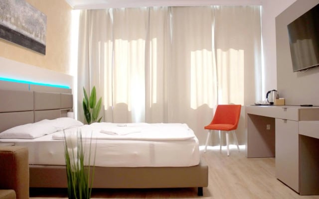 Isar City Hotel