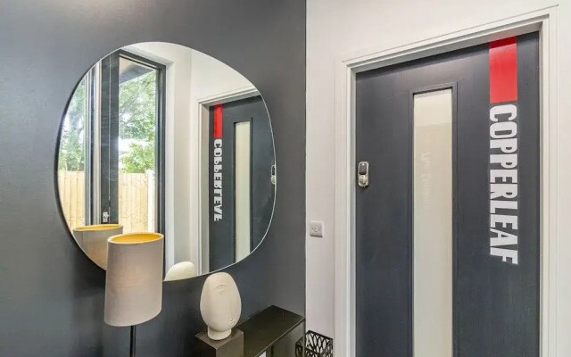 Derby Garden Suites