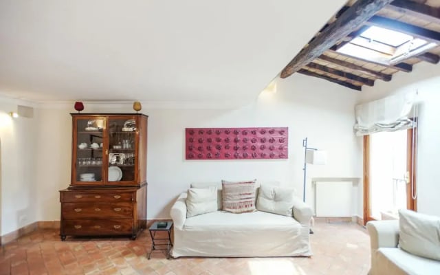 Appartamento Giglio