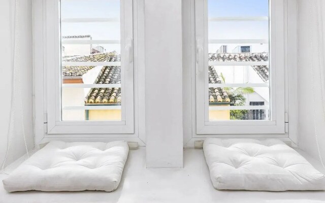 Apartamento Strachan