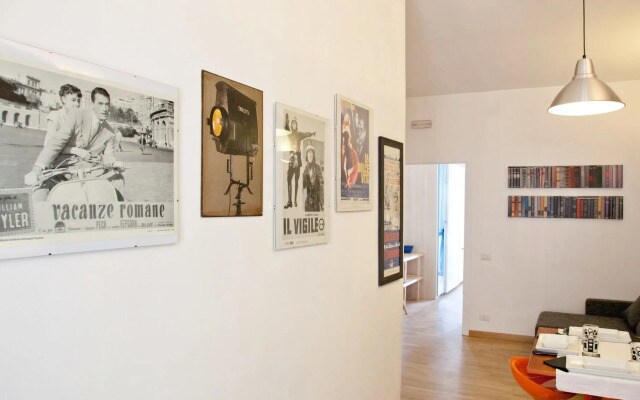 Telesio Apartment