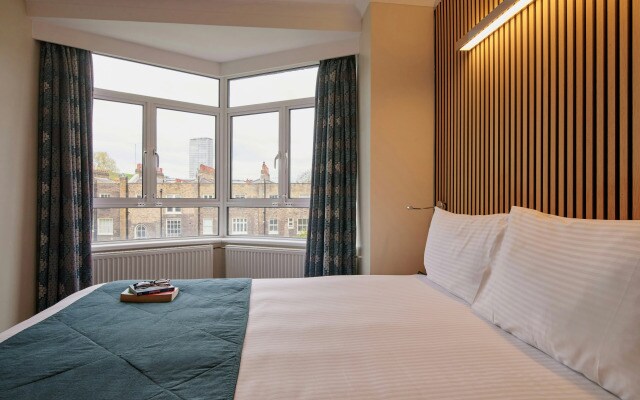 Bedford Hotel