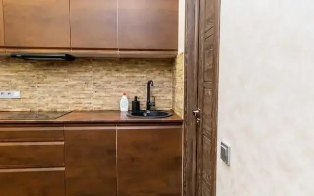 Апартаменты More на Эстонской, 37, к. 6