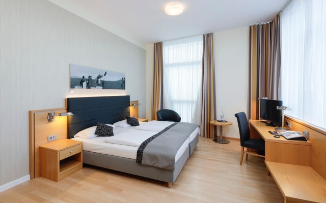 Airporthotel Berlin Adlershof