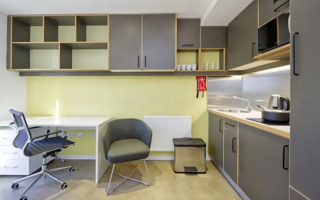 Smart Student Studio in West London
