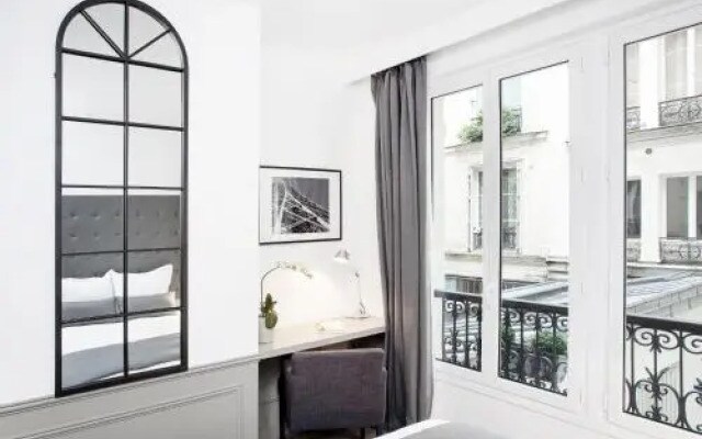 Luxury Le Marais