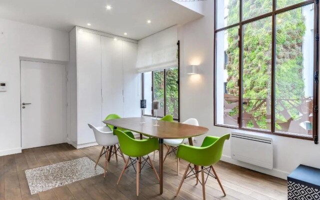 Loft A Bastille