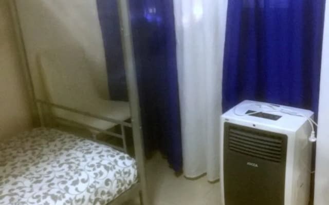 Fashion Guest House