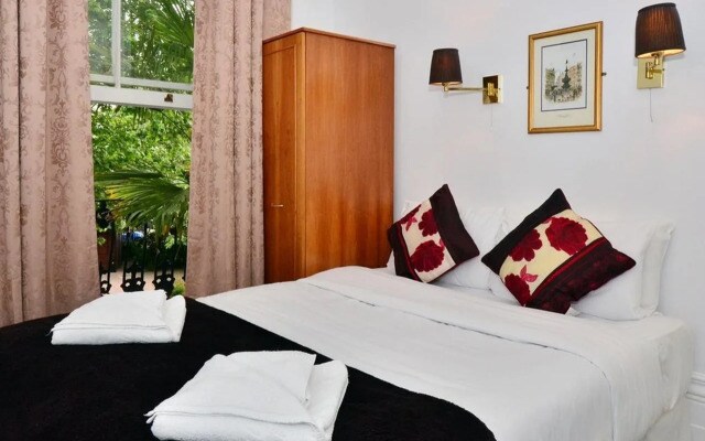 So Paddington Hotel