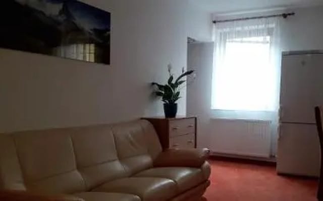 Apartmán McVitek