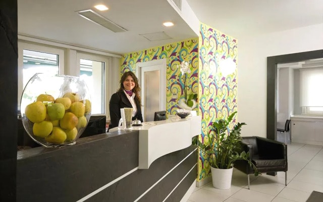 EcoHotel