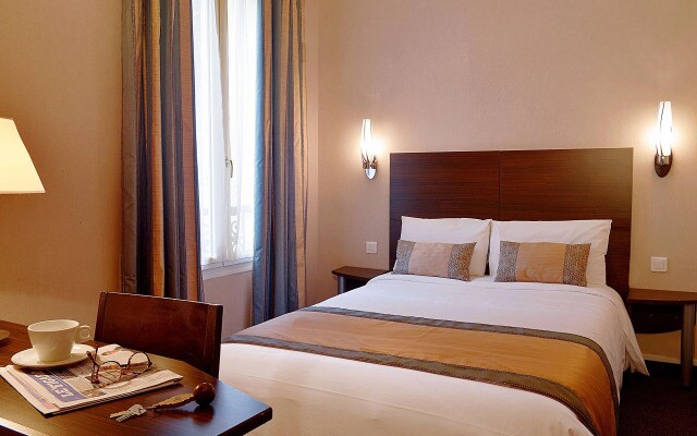 Hôtel Istria by Magna Arbor