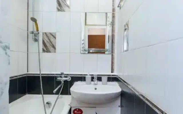 Апартаменты на улице Октября 28
