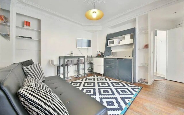 Apartment Saint Germain - Luxembourg