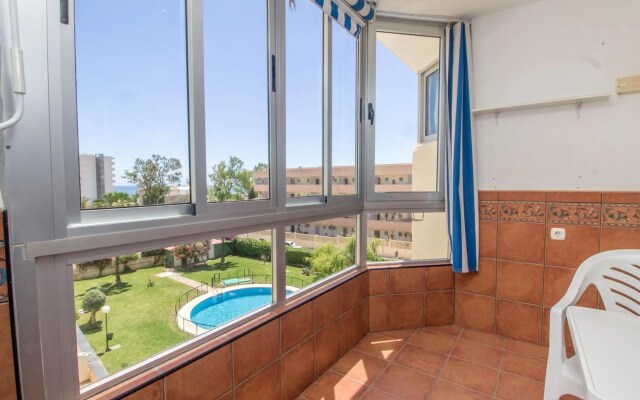 Vistamarina B405 By IVI Real Estate