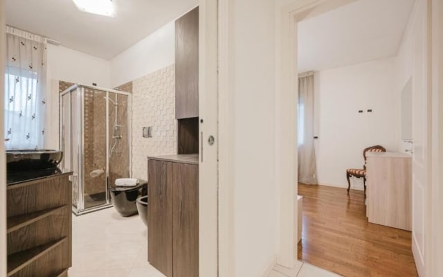 Lucrezia Suite - 10 min from Venice