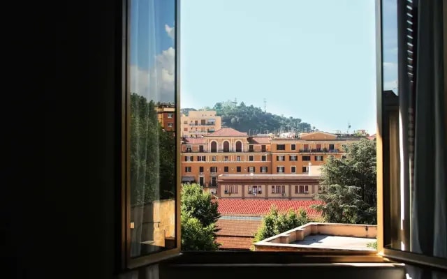 Cielo Vaticano Guest House