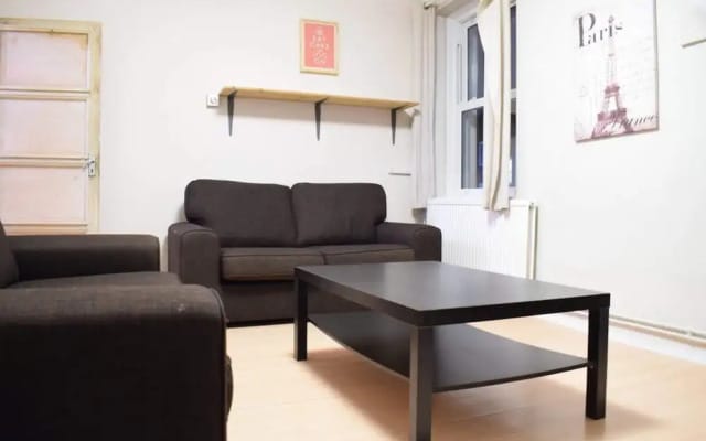 Flat in Bethnal Green