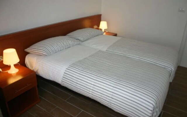 Vittoria Guest House