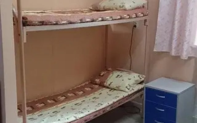 Hostel Lad