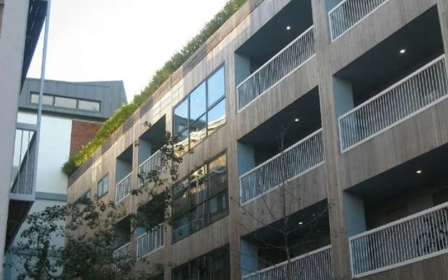 Liverpool at Cable Yard - Infinity Apartments