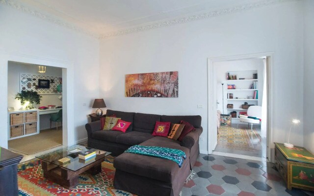 Monti Guest House