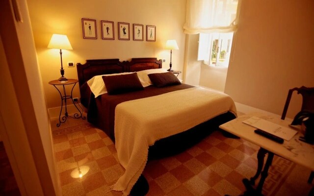 Residenza Mazzini