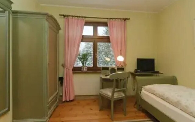Hotel Pension Karolinenhof