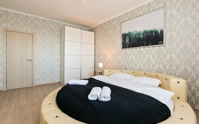 Grand Apart Putilkovo