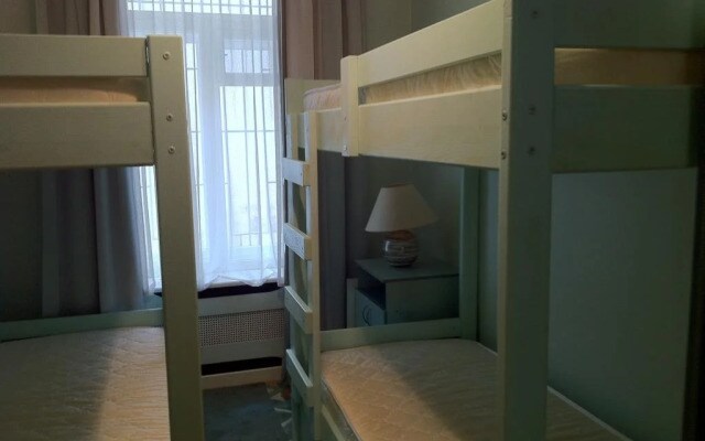 Hostel Na Baskovom Pereulke