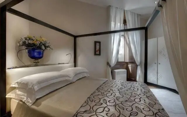 Scent of Rome Apartments