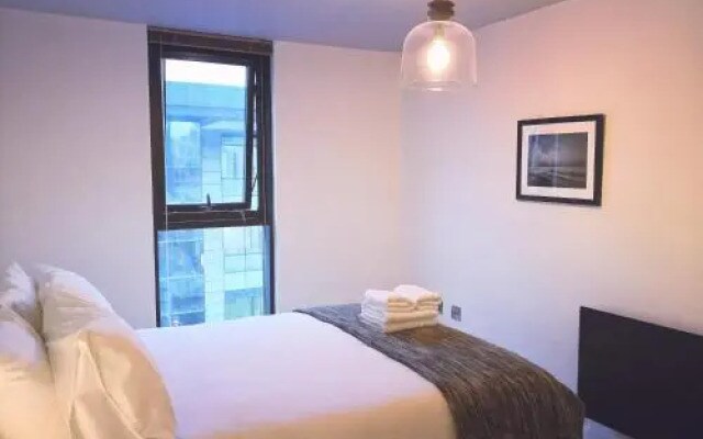Homely Serviced Apartments - Blonk St