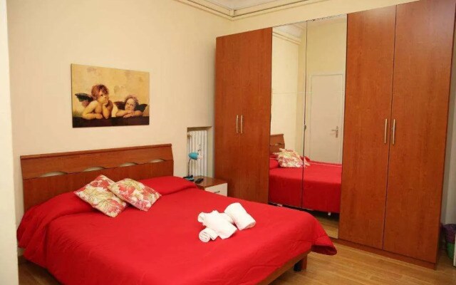 B&B Bel Ami