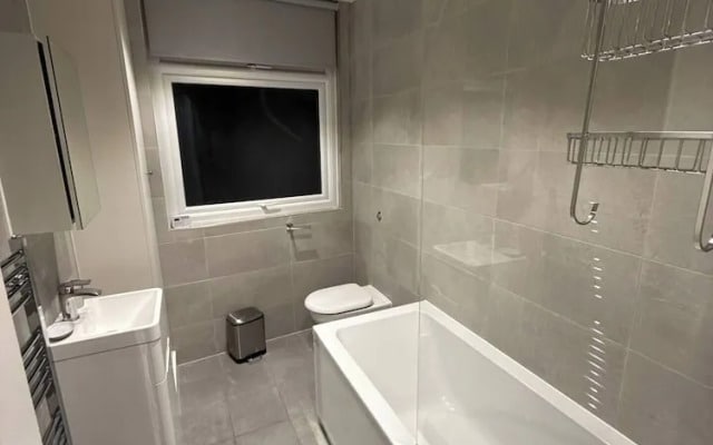Citylink Central Flat 3