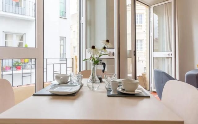 107369 Apartment In Malaga