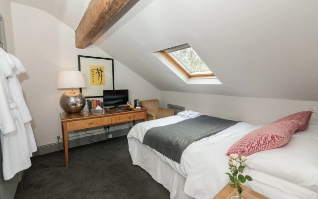 Townhouse No 12