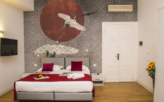 Suites Farnese Design