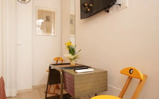B&B Laurus Colosseo