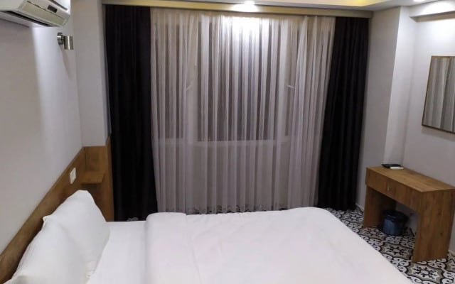 GreenPine Taksim