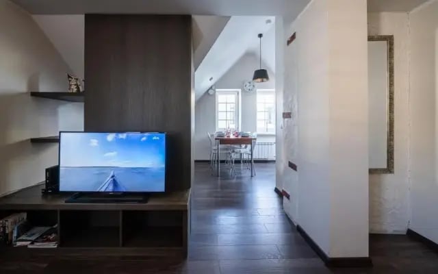 R43 apartment