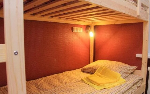 Hostel Dostoevskiy