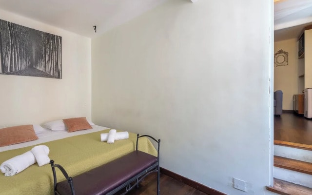 Fori Imperiali Lovers Apartment
